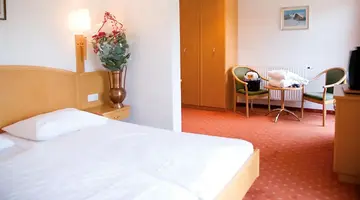 Wellness & Sporthotel Bru