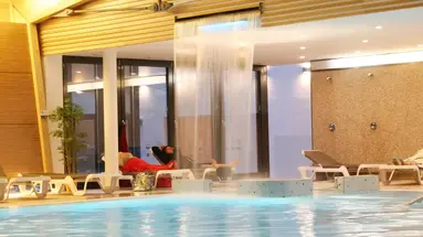 Wellness & Sporthotel Bru
