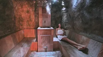 Wellness & Sporthotel Bru