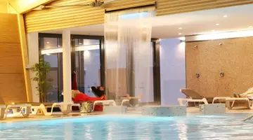 Wellness & Sporthotel Bru