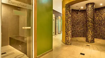 Wellness- & Wohlfühlhotel