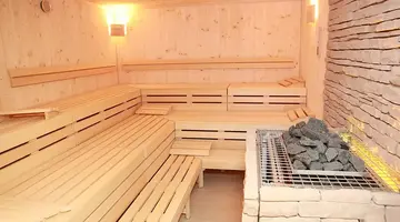 Wellness- & Wohlfühlhotel