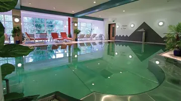 Wellness- & Wohlfühlhotel