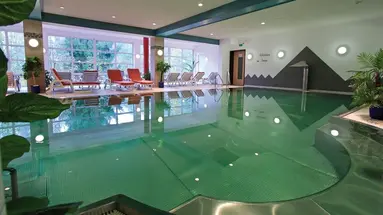 Wellness- & Wohlfühlhotel