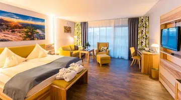 Wellness- & Wohlfühlhotel
