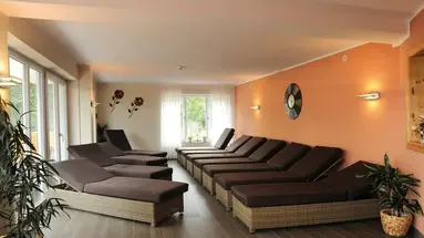 Wellness- & Wohlfühlhotel