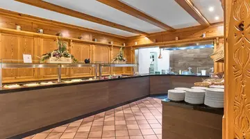 Wellness- & Wohlfühlhotel