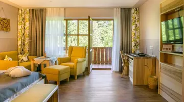 Wellness- & Wohlfühlhotel
