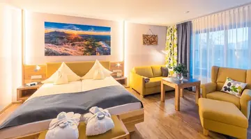 Wellness- & Wohlfühlhotel