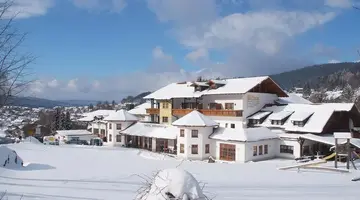 Wellness- & Wohlfühlhotel