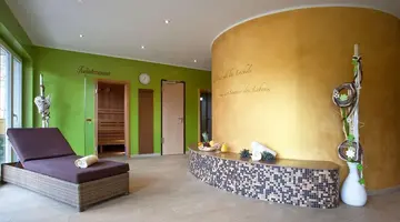 Wellness- & Wohlfühlhotel
