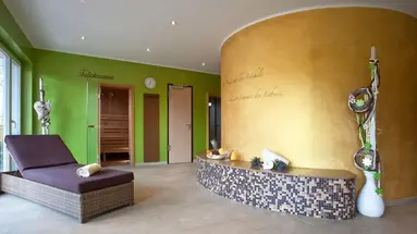 Wellness- & Wohlfühlhotel