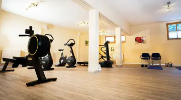Wellness- & Wohlfühlhotel