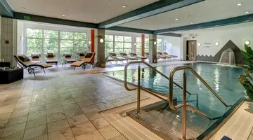 Wellness- & Wohlfühlhotel
