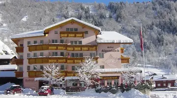 Wellnesshotel Alpenblick