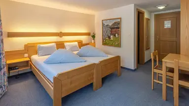 Wellnesshotel Alpenblick