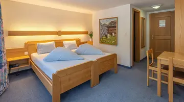 Wellnesshotel Alpenblick