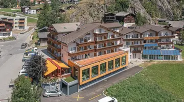 Wellnesshotel Alpenblick