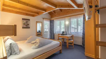 Wellnesshotel Alpenblick