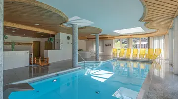 Wellnesshotel Alpenblick