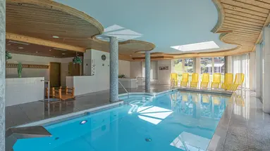 Wellnesshotel Alpenblick