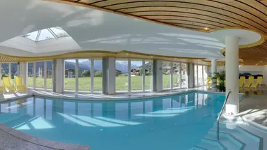 Wellnesshotel Alpenblick