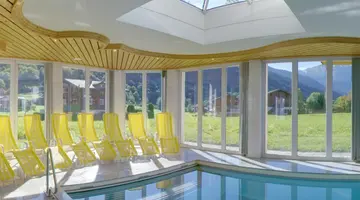 Wellnesshotel Alpenblick