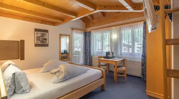 Wellnesshotel Alpenblick
