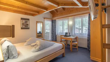 Wellnesshotel Alpenblick