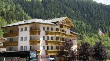 Wellnesshotel Alpenblick