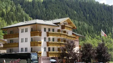 Wellnesshotel Alpenblick