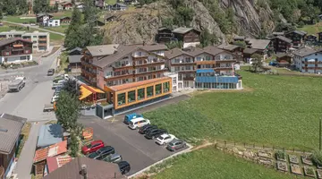 Wellnesshotel Alpenblick
