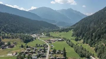 Wellnesshotel Alpenblick