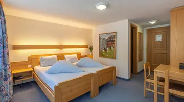 Wellnesshotel Alpenblick