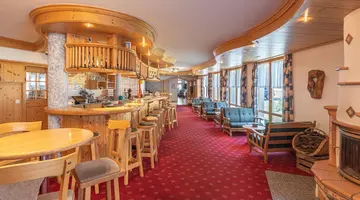 Wellnesshotel Alpenblick