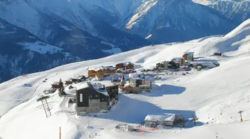 Wellnesshotel Alpenblick