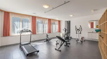 Wellnesshotel Alpenblick