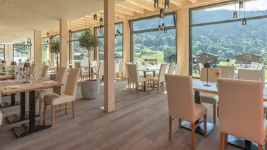 Wellnesshotel Alpenblick