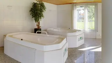 Wellnesshotel Alpenblick