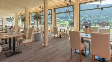 Wellnesshotel Alpenblick