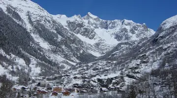 Wellnesshotel Alpenblick