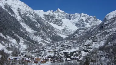 Wellnesshotel Alpenblick