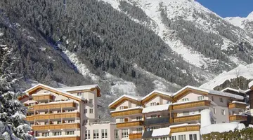 Wellnesshotel Alpenblick
