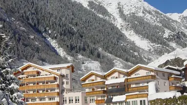 Wellnesshotel Alpenblick
