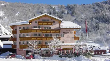 Wellnesshotel Alpenblick