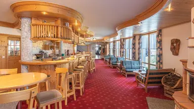 Wellnesshotel Alpenblick