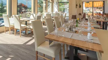 Wellnesshotel Alpenblick