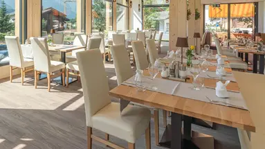 Wellnesshotel Alpenblick