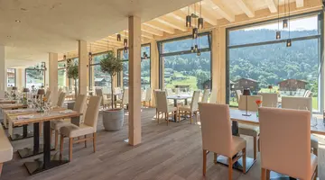 Wellnesshotel Alpenblick