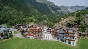 Wellnesshotel Alpenblick